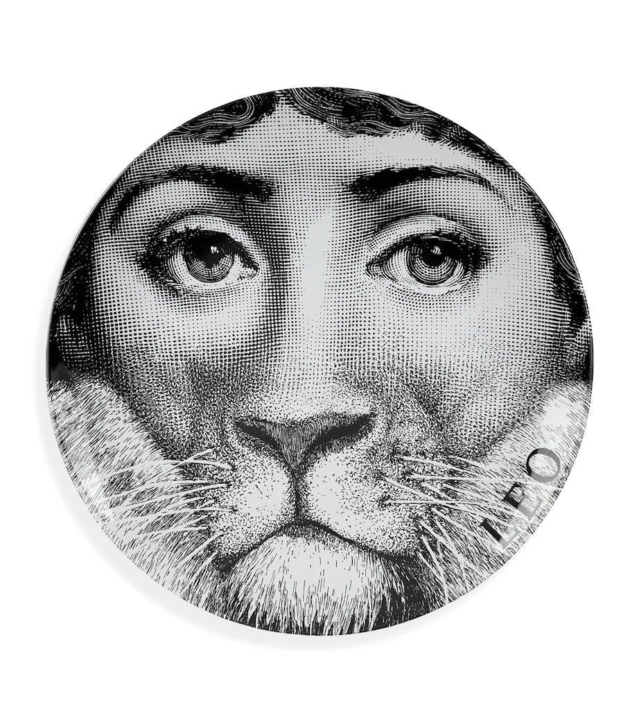 Fornasetti Tema e Variazioni - Zodiaco No. 352 Wall Plate (26cm)