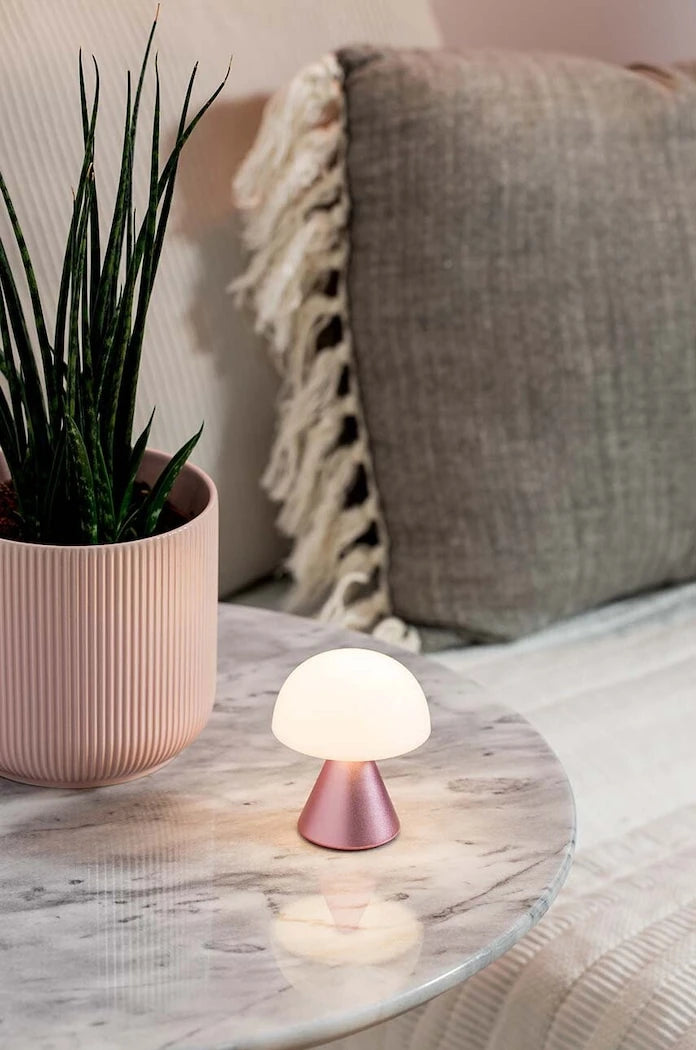 Led лампа Lexon Mina Mini