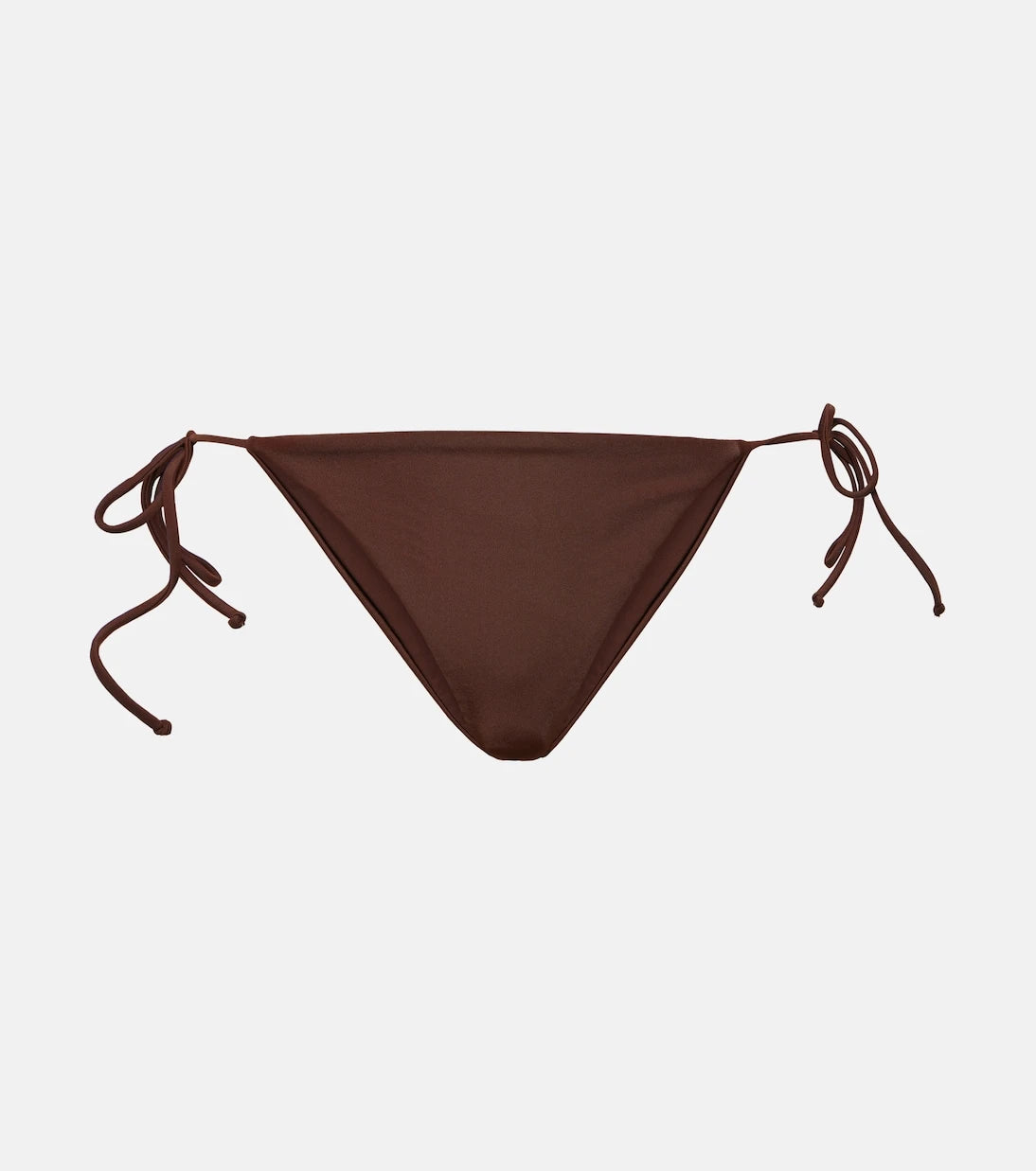 Jade Swim - Ties bikini bottoms