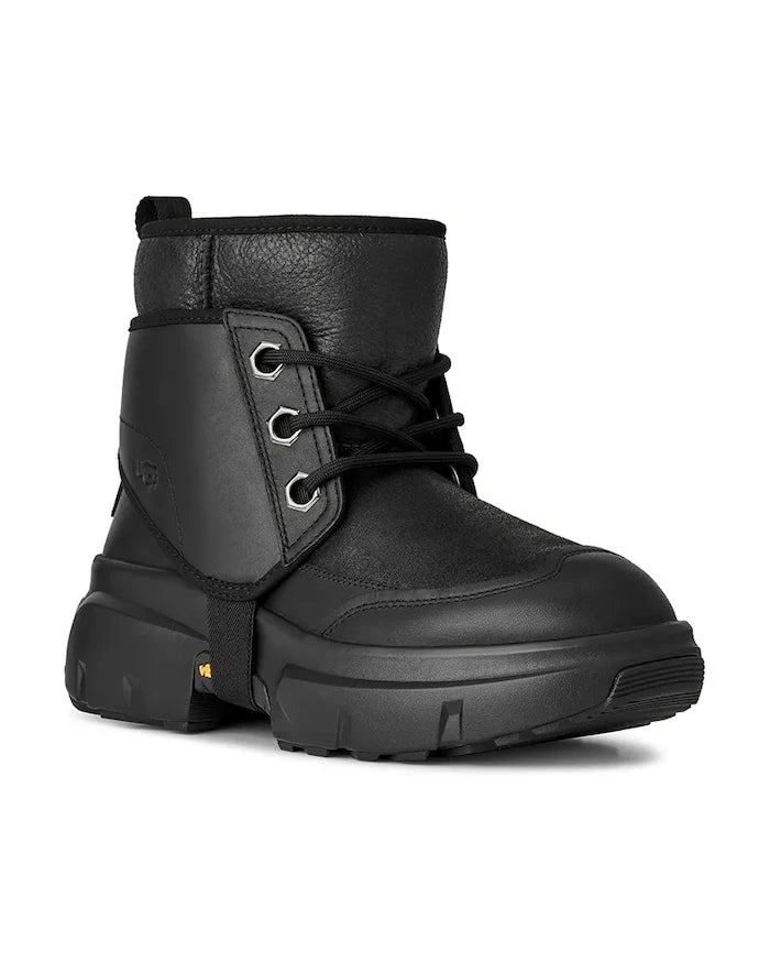 UGG Jld Boot Deri Botlar