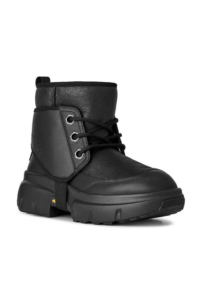 UGG Jld Boot Deri Botlar