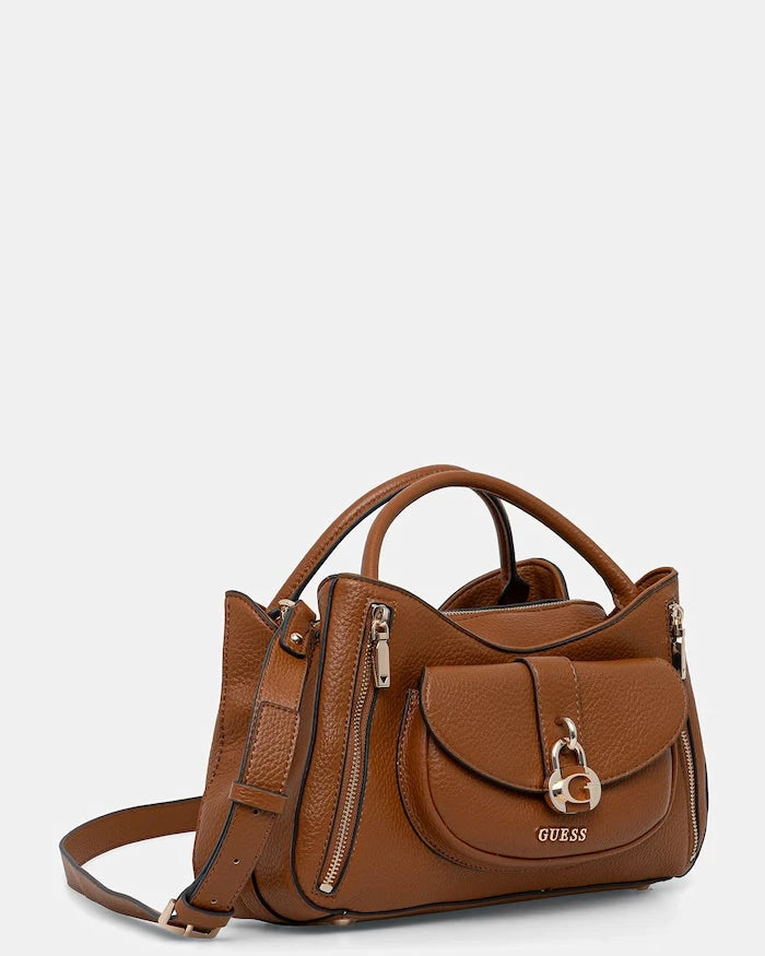 Guess kadın crossbody çanta, suni deri JESSA