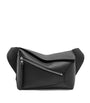 LOEWE Leather Puzzle Belt Bag