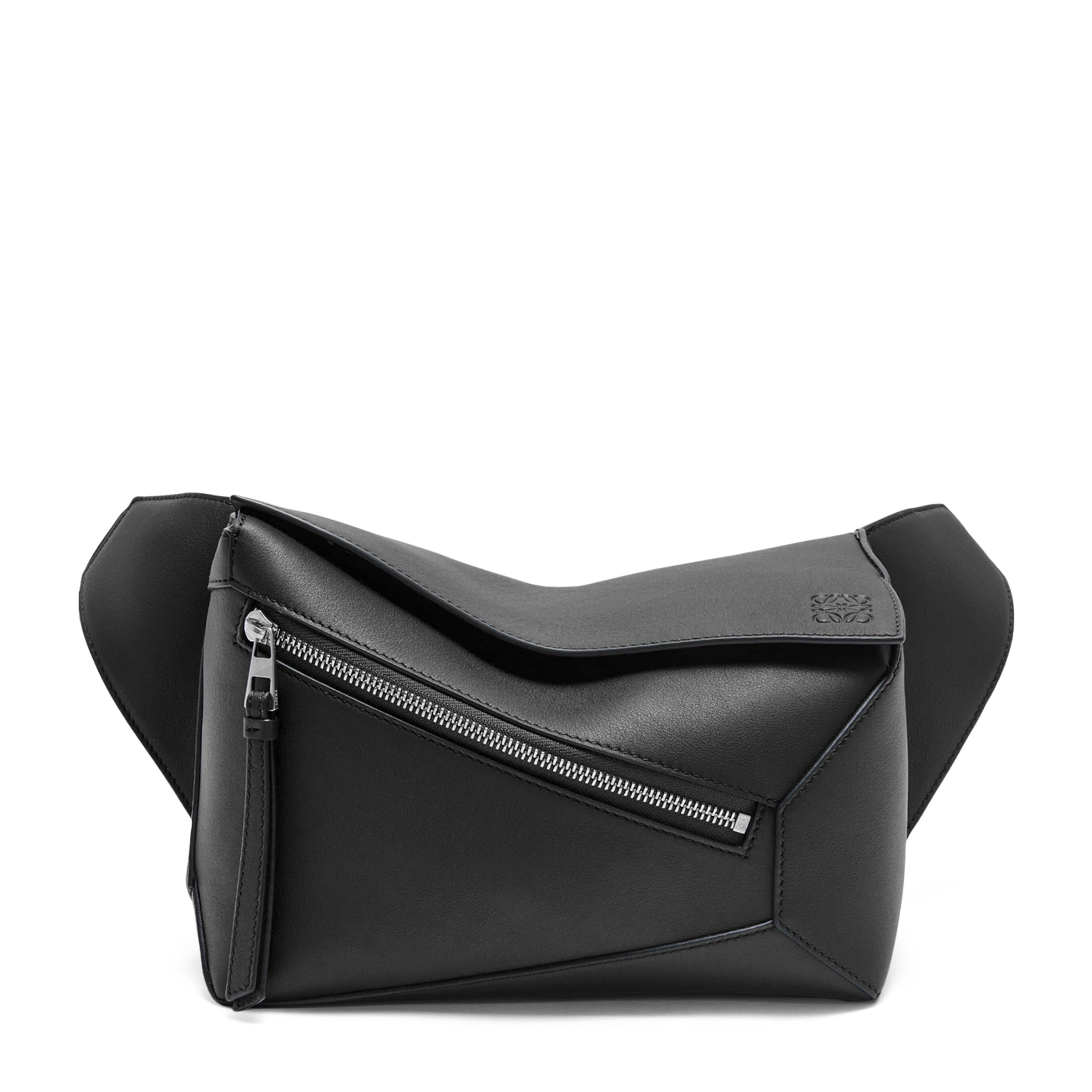 LOEWE Leather Puzzle Belt Bag