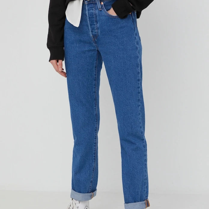 Дънки Levi's 501