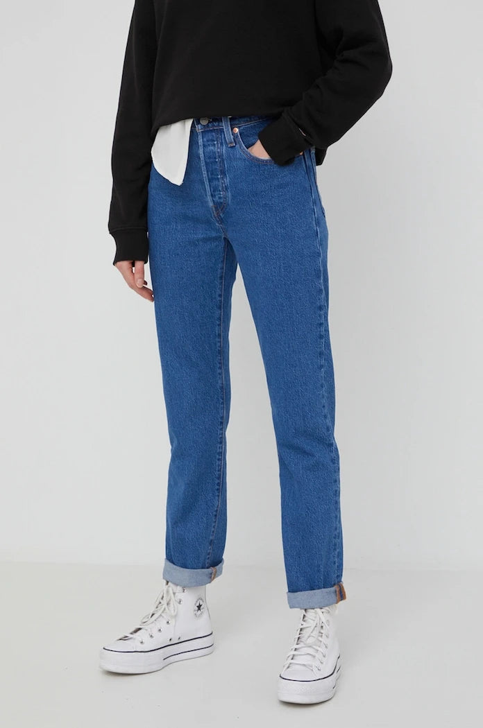 Дънки Levi's 501