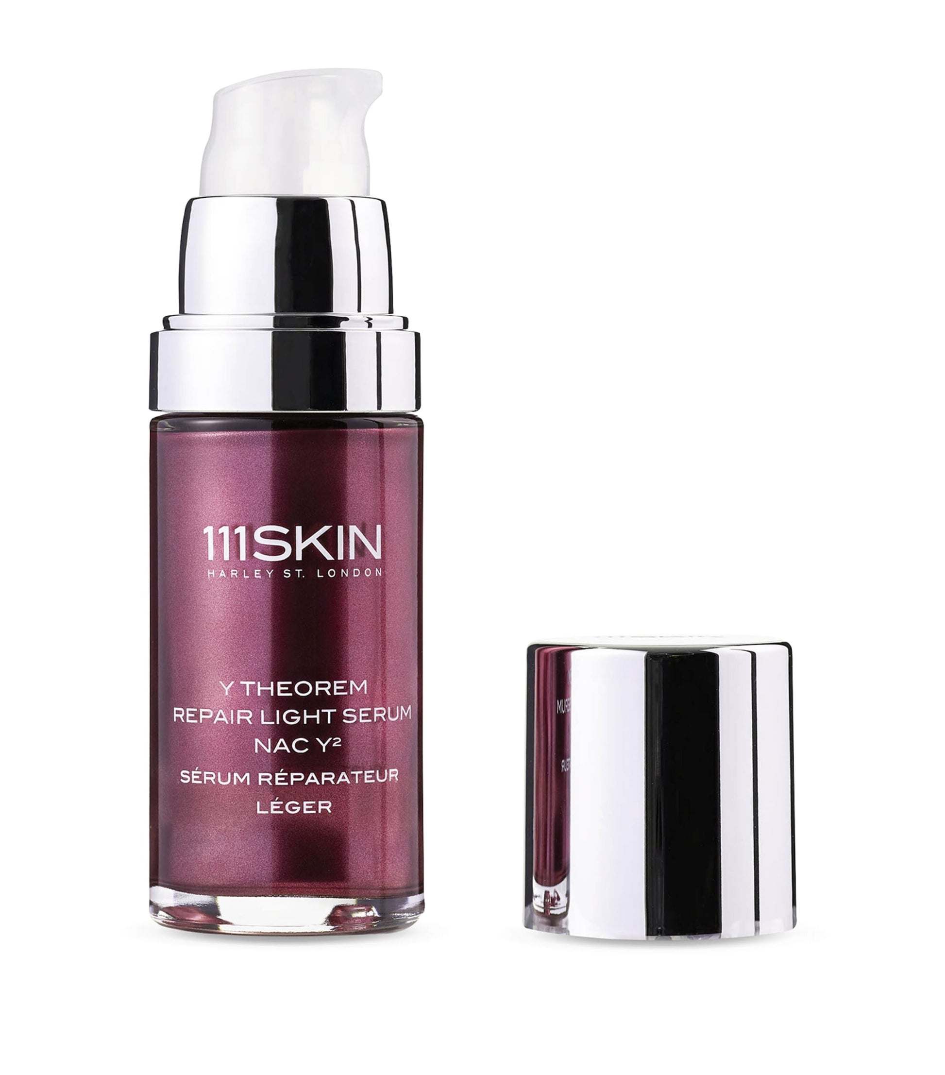 Y Theorem Repair Light Serum NAC Y2