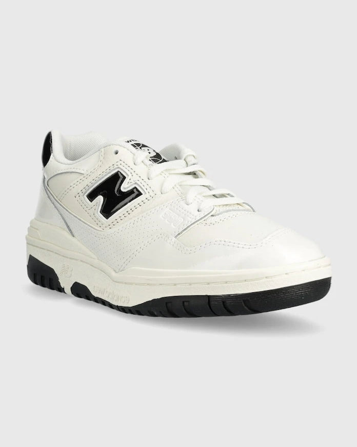 New Balance BB550YKF Deri Spor Ayakkabı