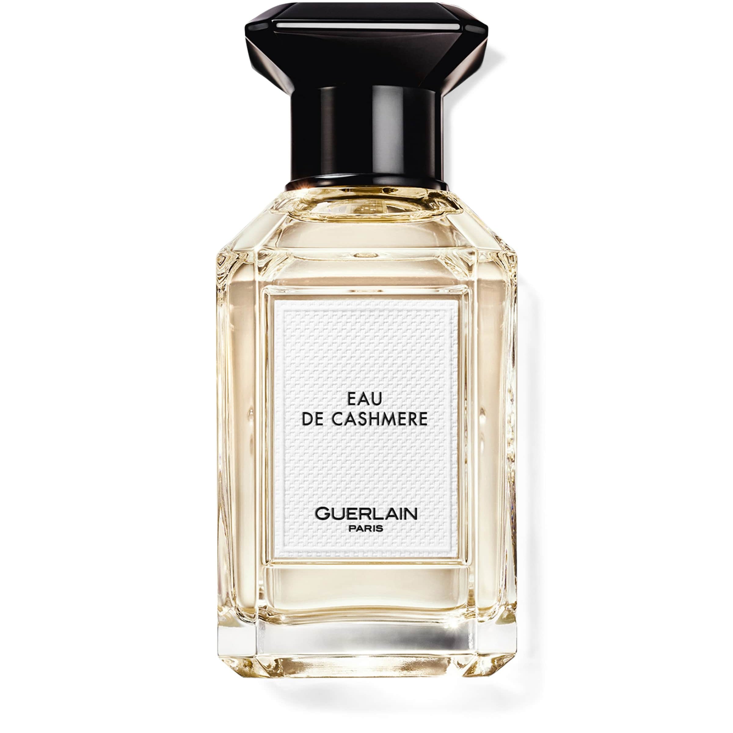 Eau de Cashmere Eau de Toilette (100ml)