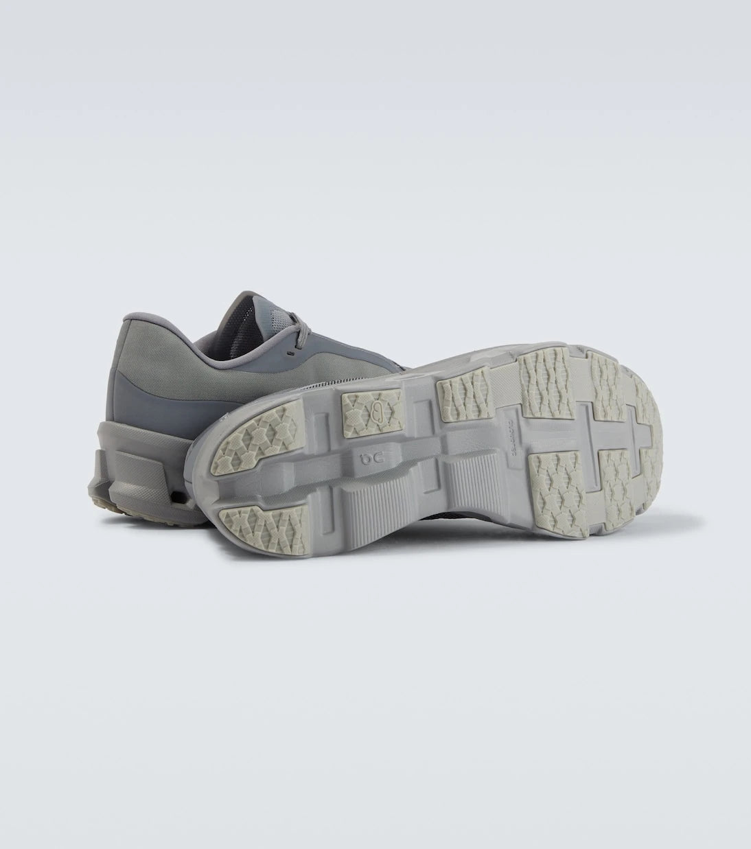On - Cloudmonster Hyper PAF running shoes