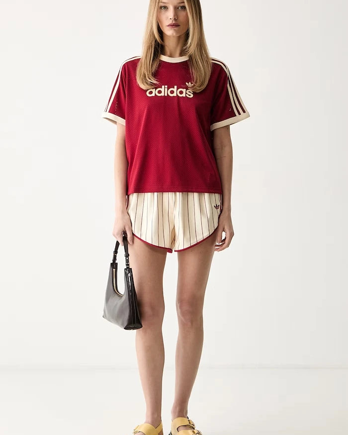 adidas Originals тениска дамска