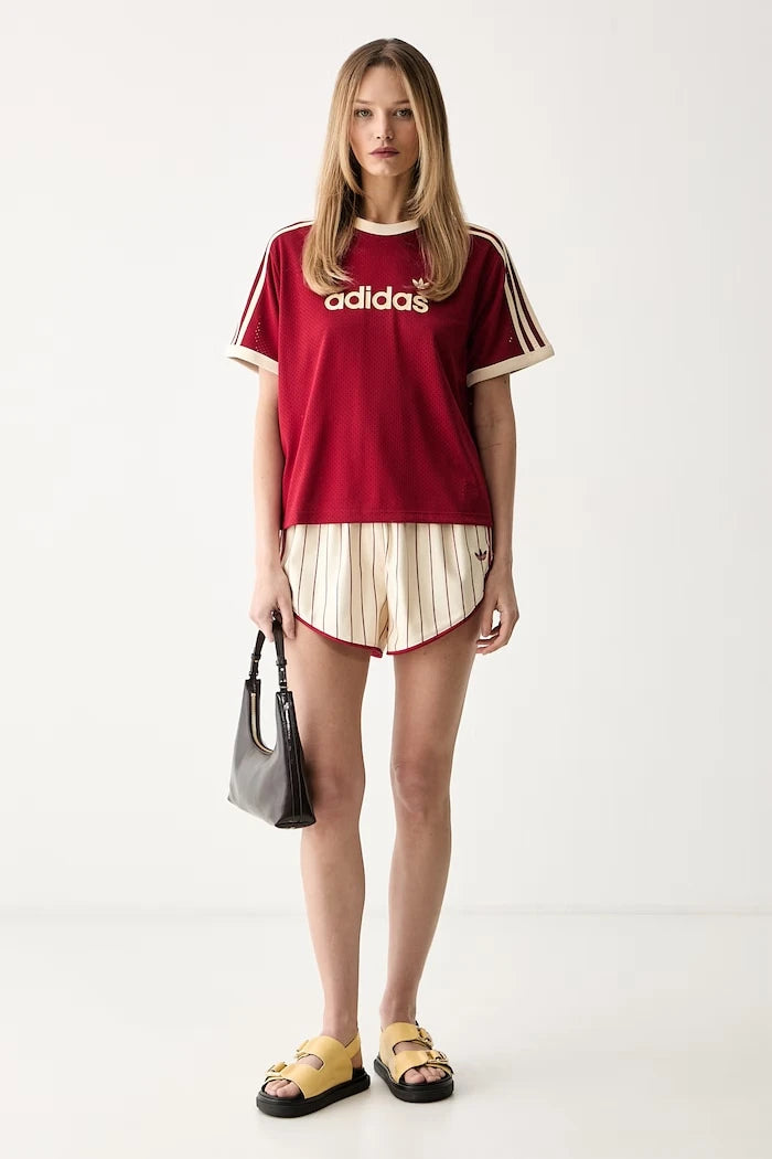 adidas Originals тениска дамска