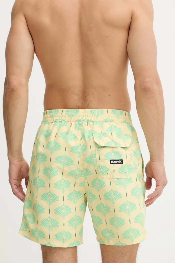 Hurley плувни шорти мъжки VOLLEY ICON