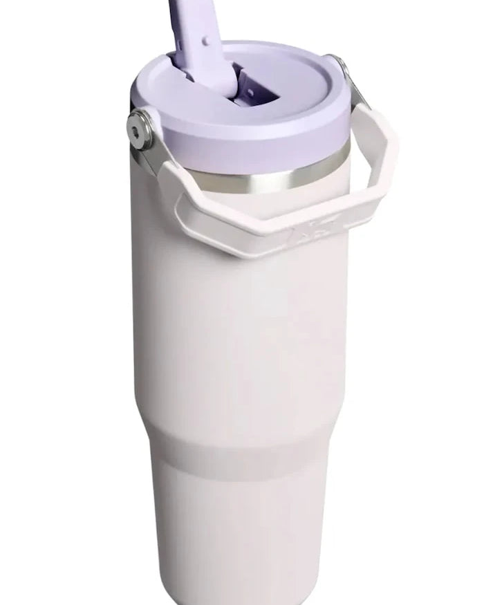 Stanley paslanmaz çelik termal bardak IceFlow Flip Straw 2.0 0,89 l