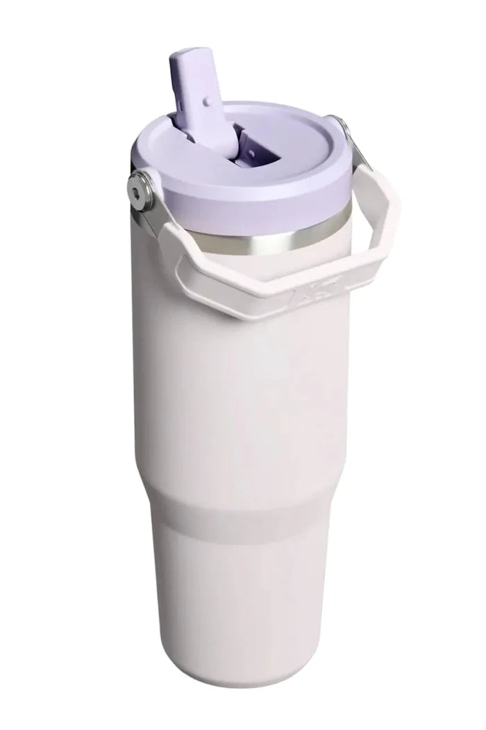 Stanley paslanmaz çelik termal bardak IceFlow Flip Straw 2.0 0,89 l