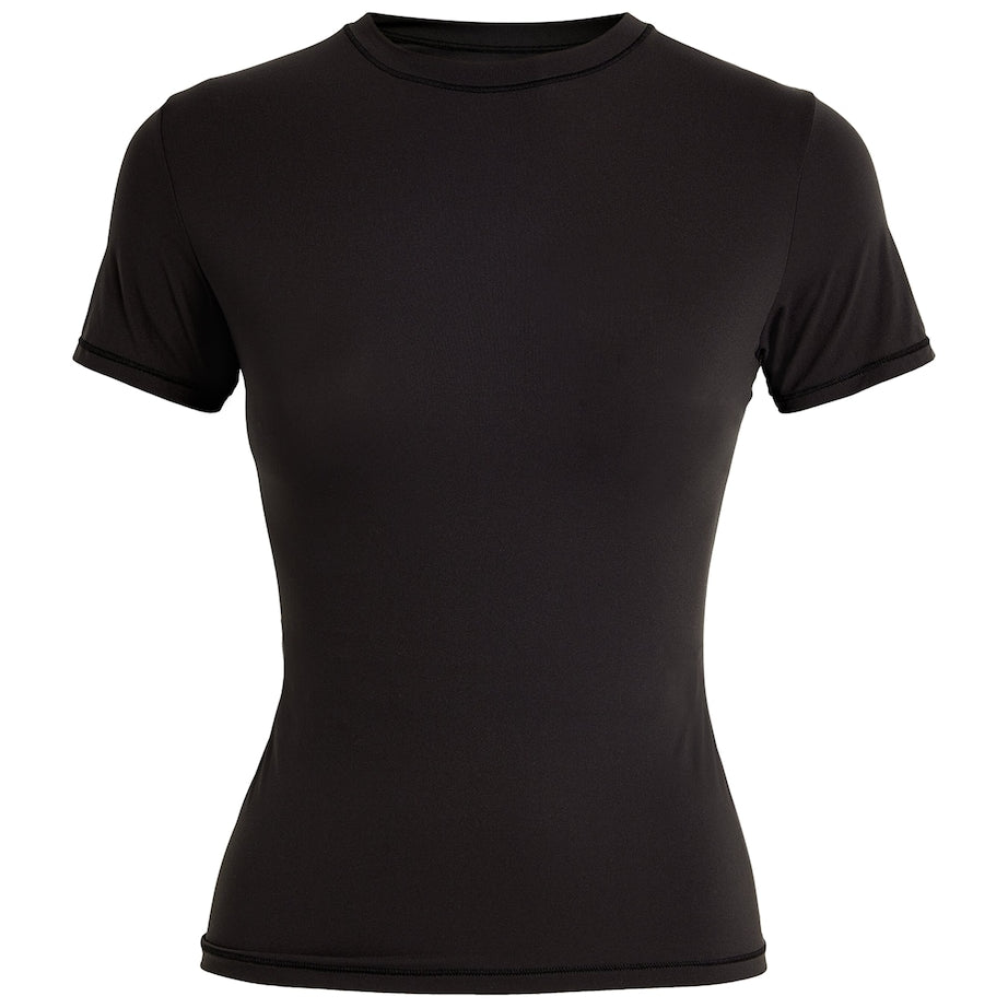 Fits Everybody Short-Sleeve T-Shirt ONYX