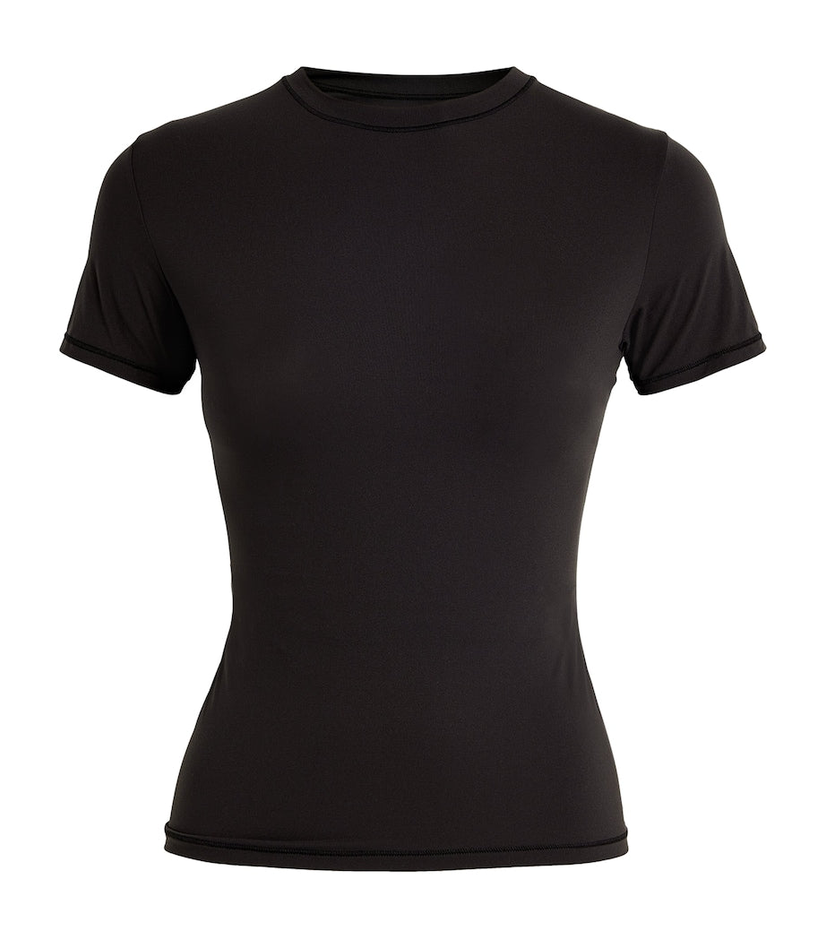 Fits Everybody Short-Sleeve T-Shirt ONYX