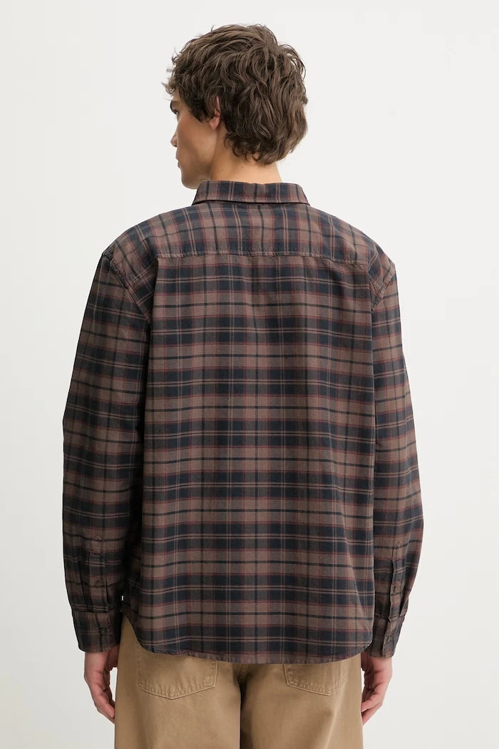 Levi's AUTHENTIC BUTTON DOWN Pamuklu Gömlek