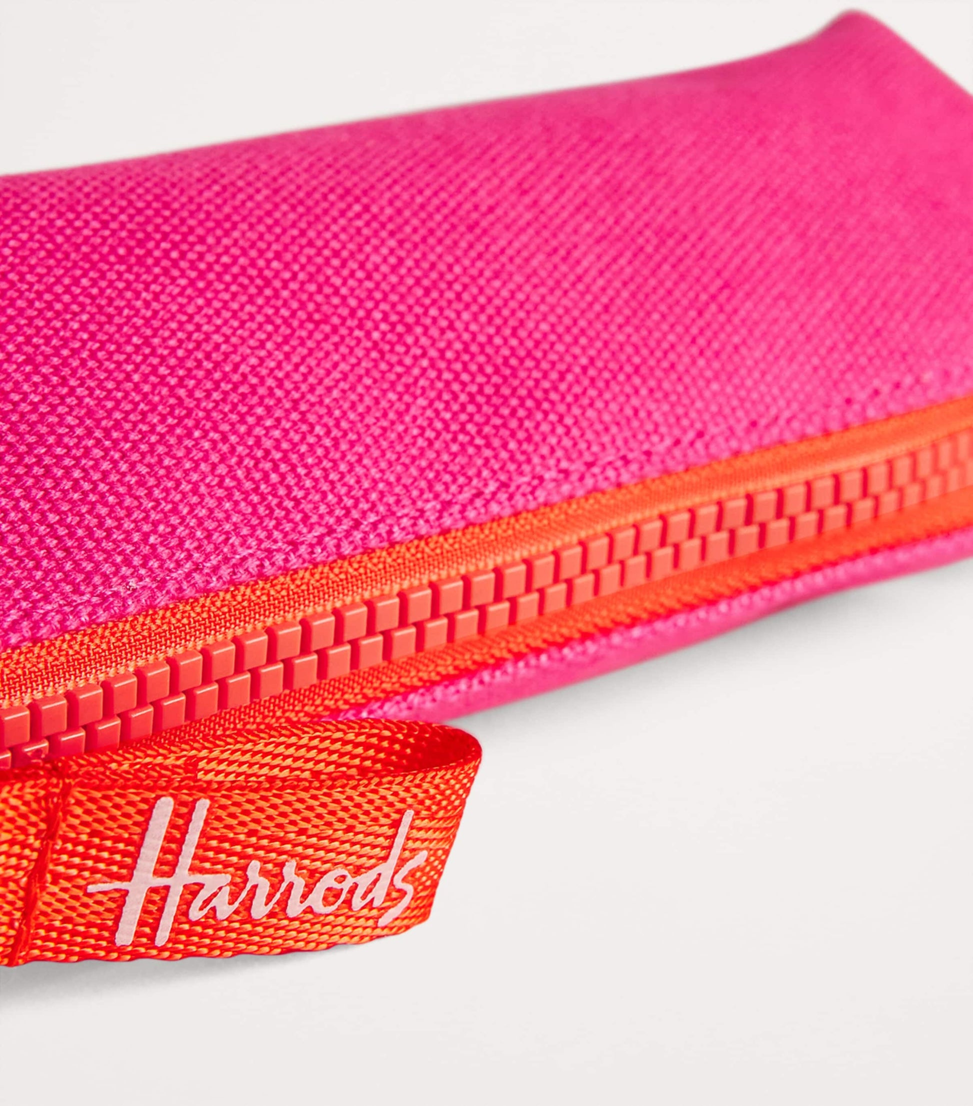 Cotton Logo Pencil Case