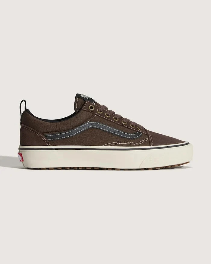 Vans MTE Old Skool Insulated Düşük Spor Ayakkabı