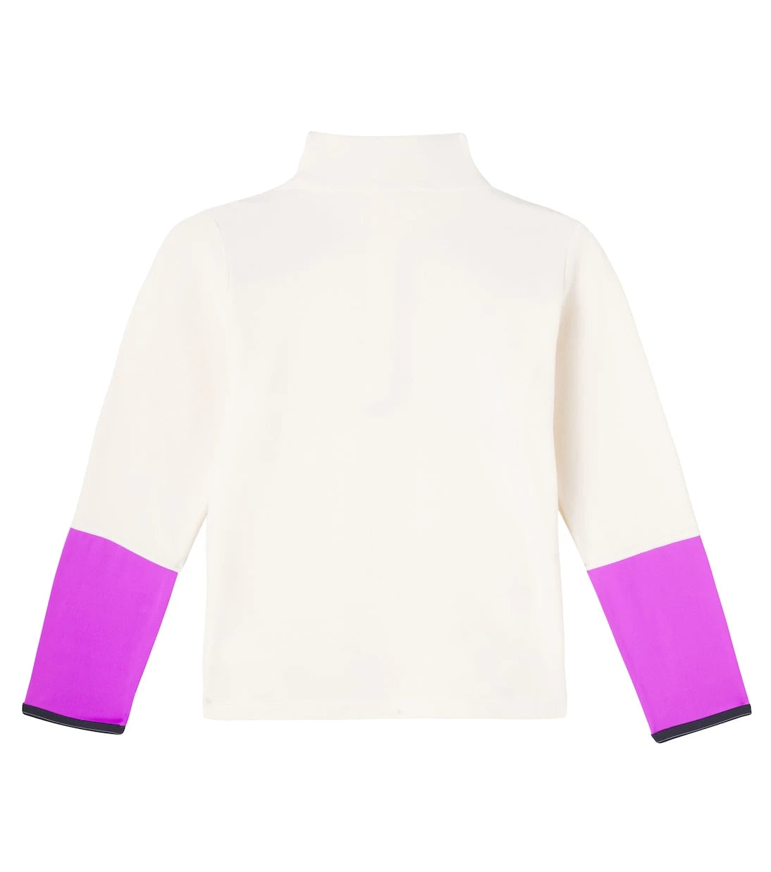 Bogner Kids - Mingo fleece half-zip sweatshirt