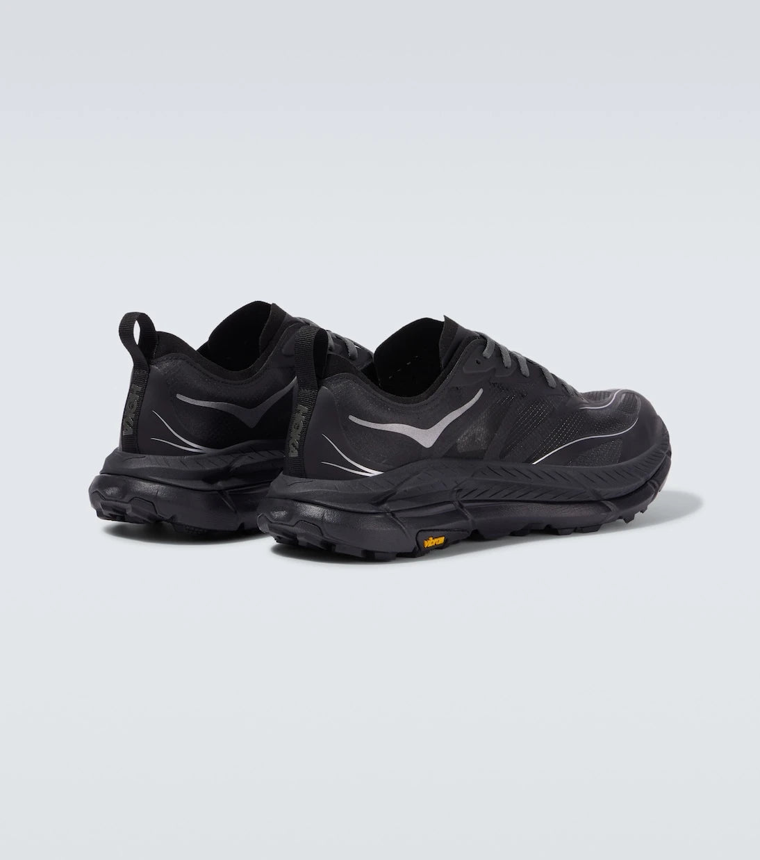 Hoka One One - Mafate Speed 4 running shoes
