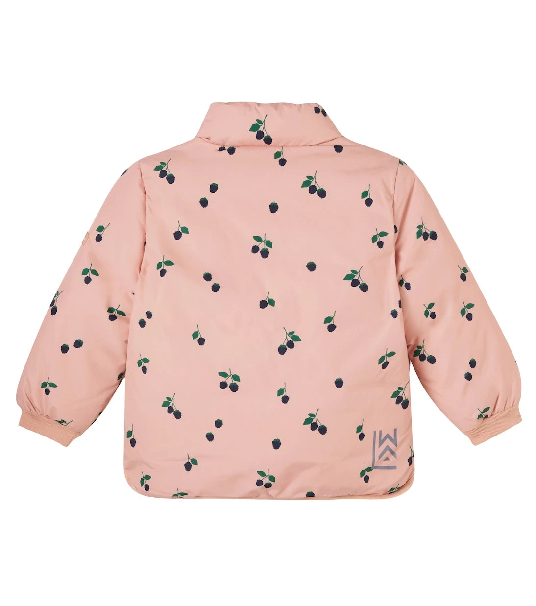 Liewood - Brantley printed jacket