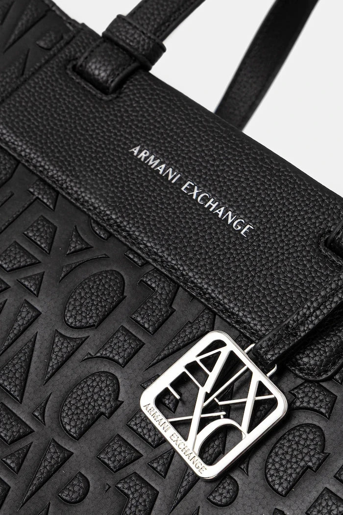 Чанта Armani Exchange