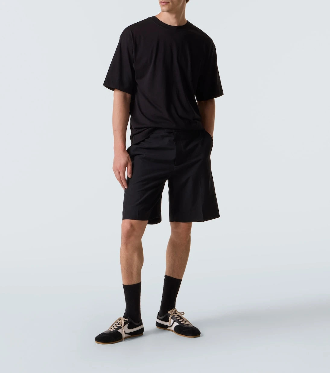 Dries Van Noten - Cotton jersey T-shirt