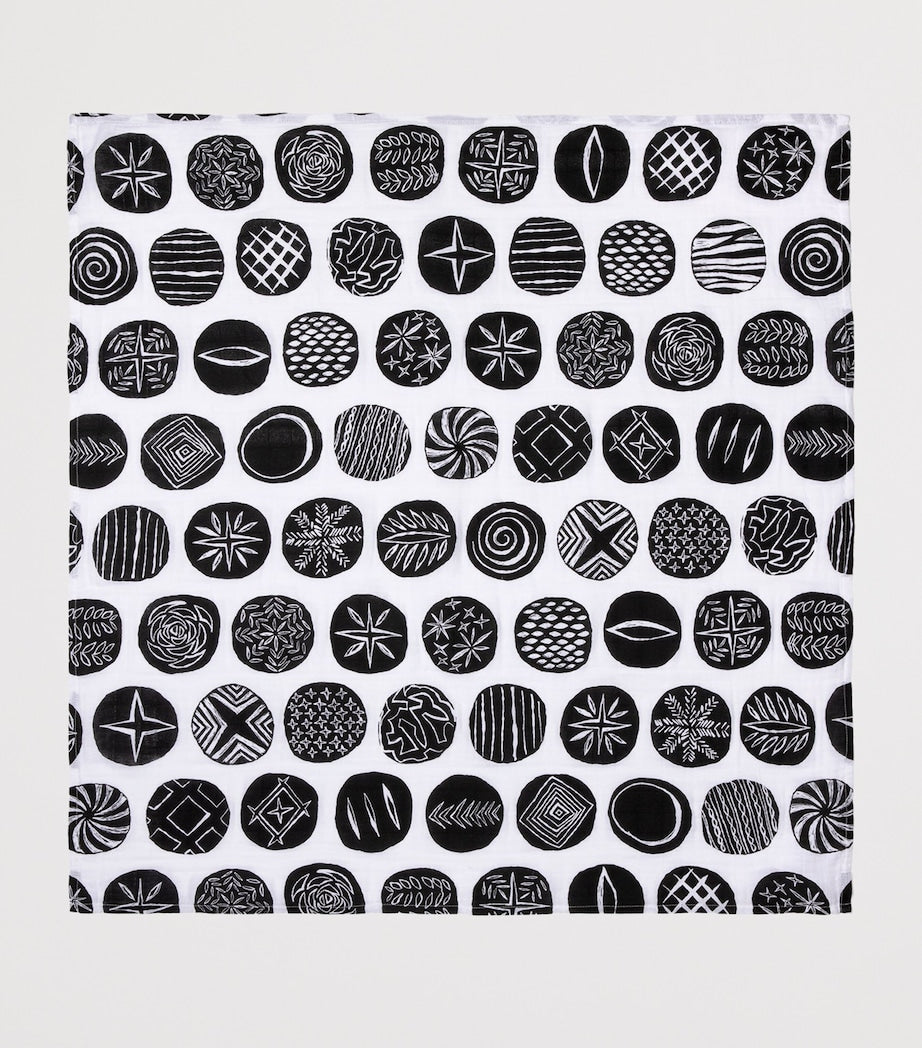 Sourhouse Cotton Bread Blanket