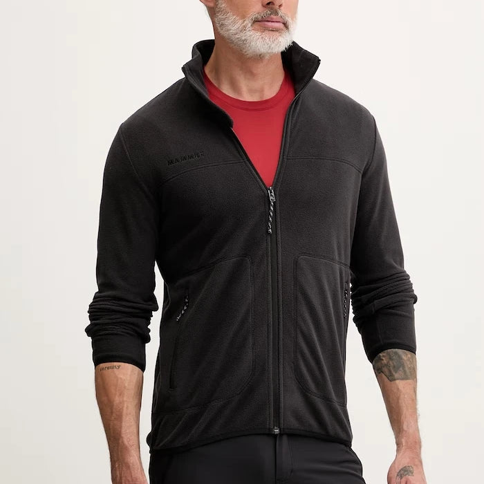 Mammut Erkek Polar Spor Sweatshirt Innominata Light