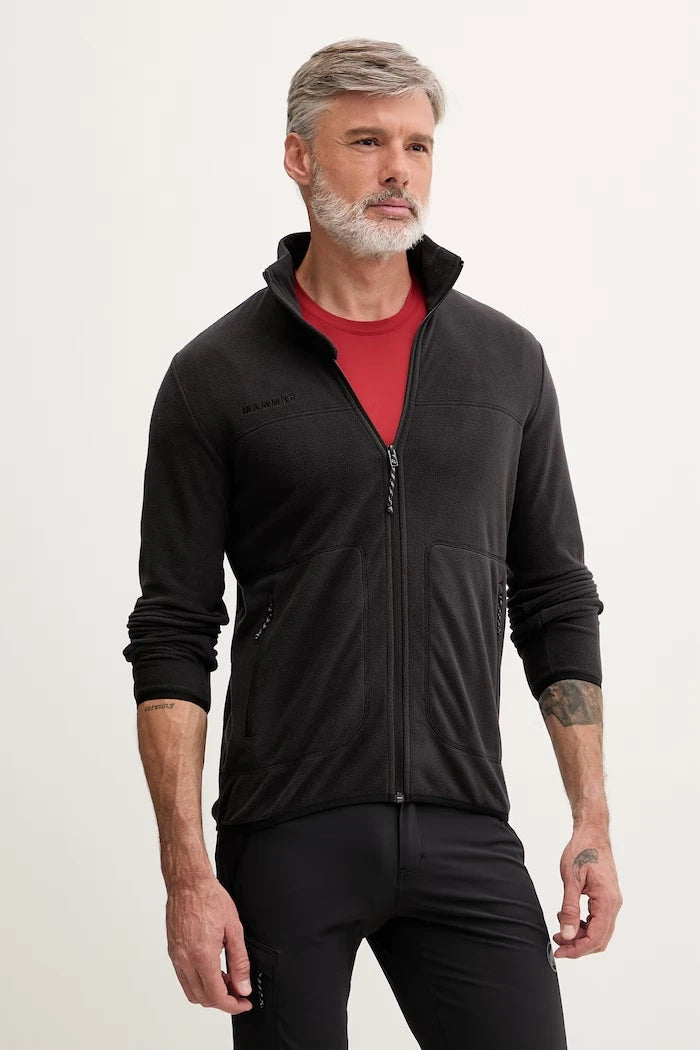 Mammut Erkek Polar Spor Sweatshirt Innominata Light