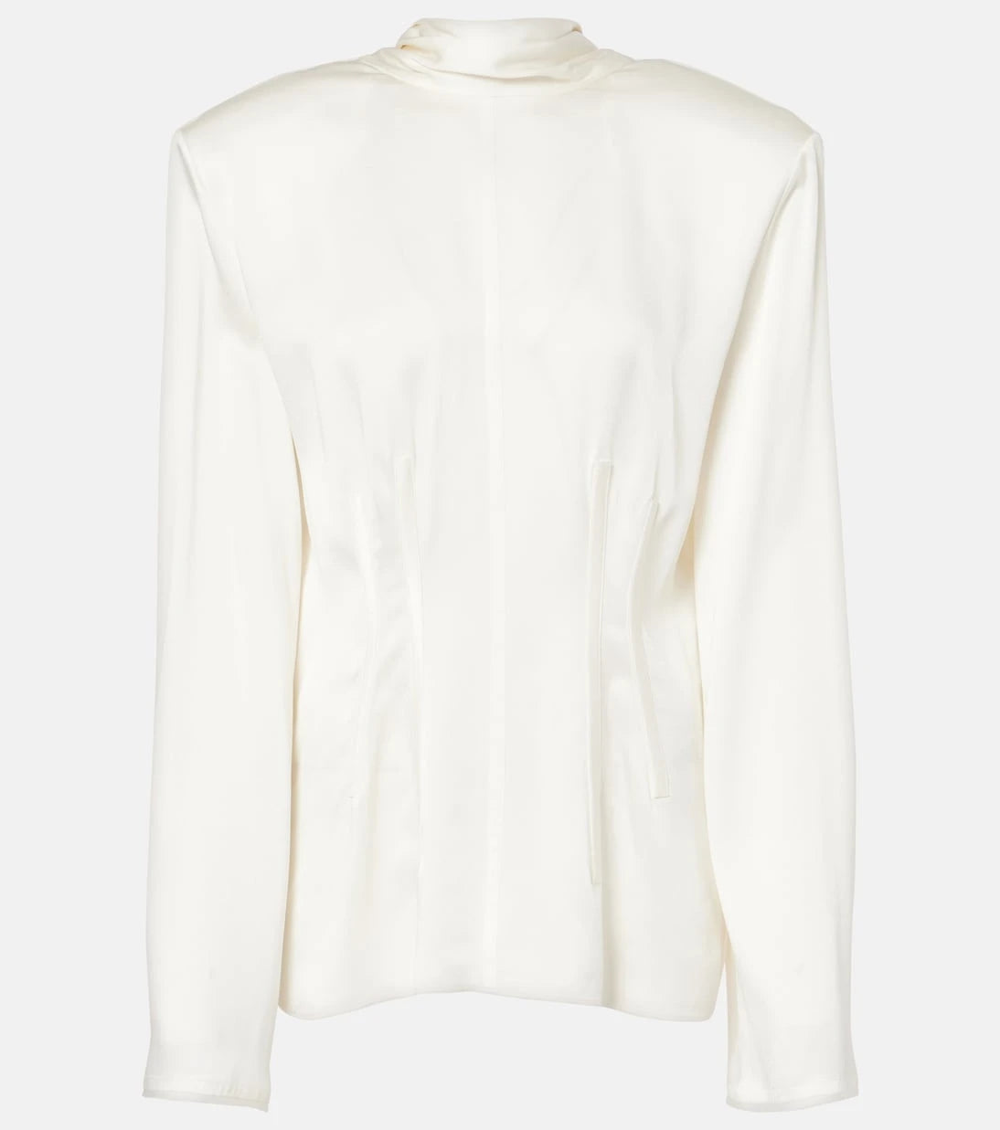 Stella McCartney - Satin top