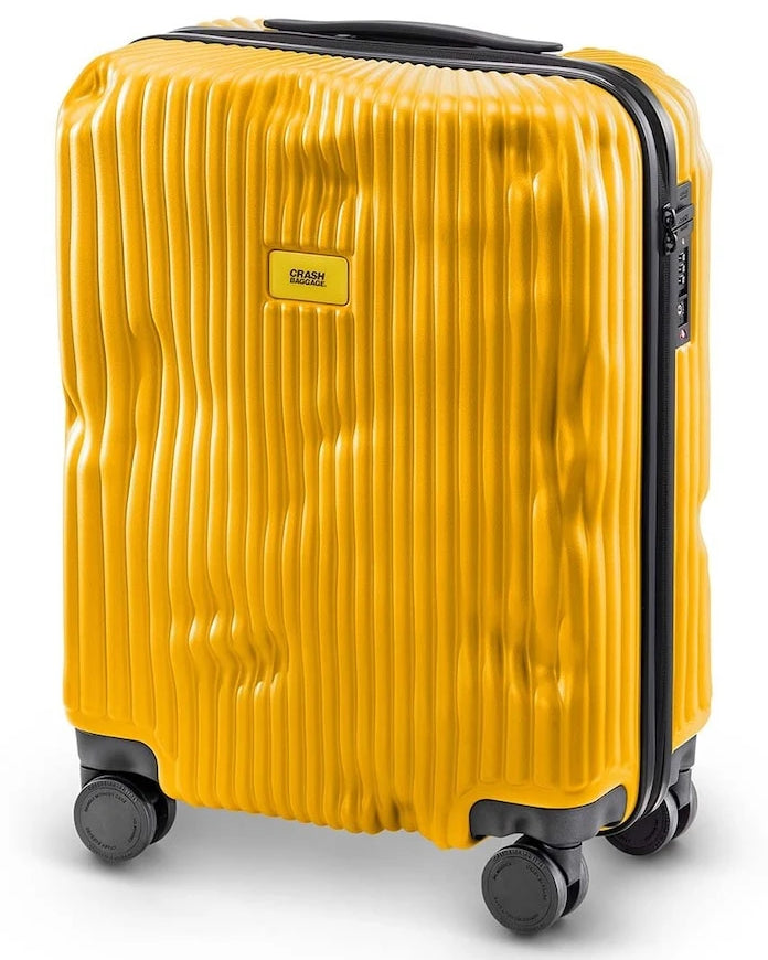Crash Baggage STRIPE 55x36x20 cm Küçük Boy 55x40x22