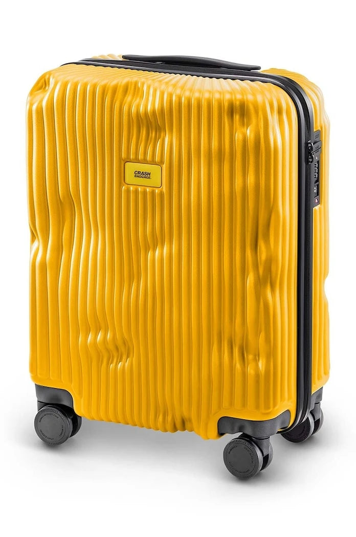 Crash Baggage STRIPE 55x36x20 cm Küçük Boy 55x40x22