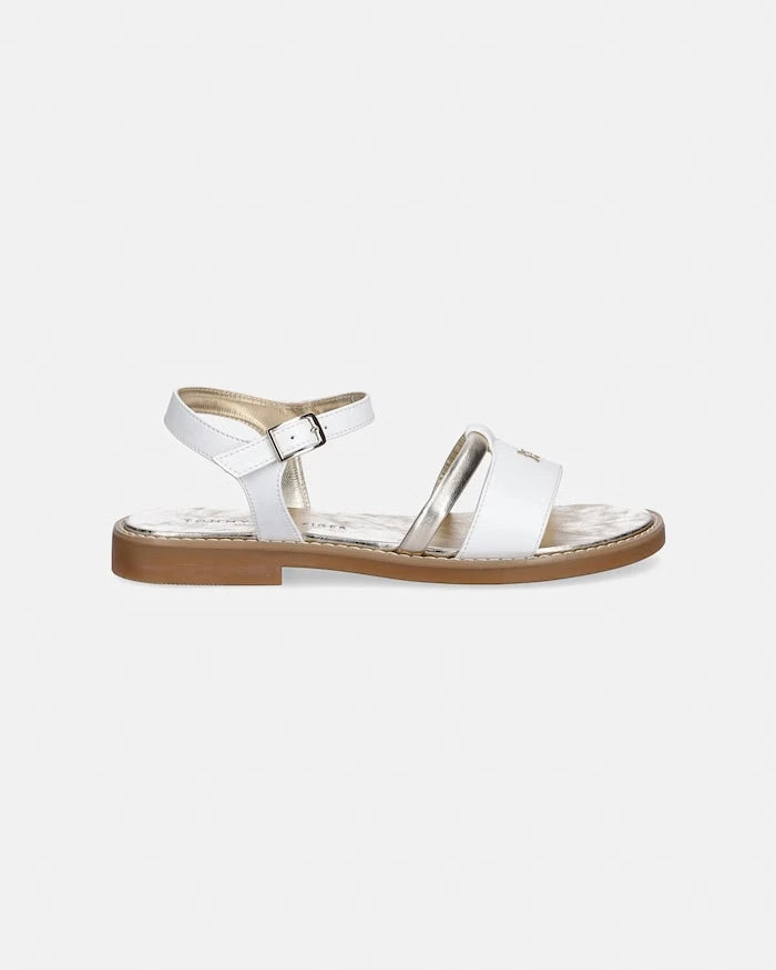Tommy Hilfiger Çocuk Sandaletleri