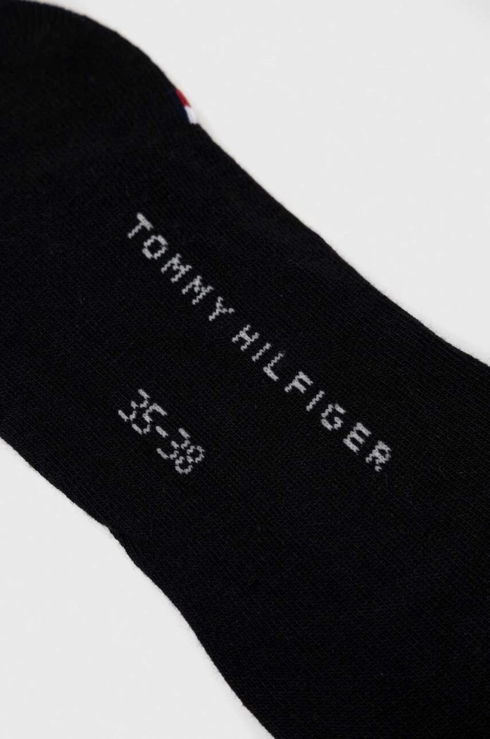 Tommy Hilfiger - Kısa çoraplar (2'li)