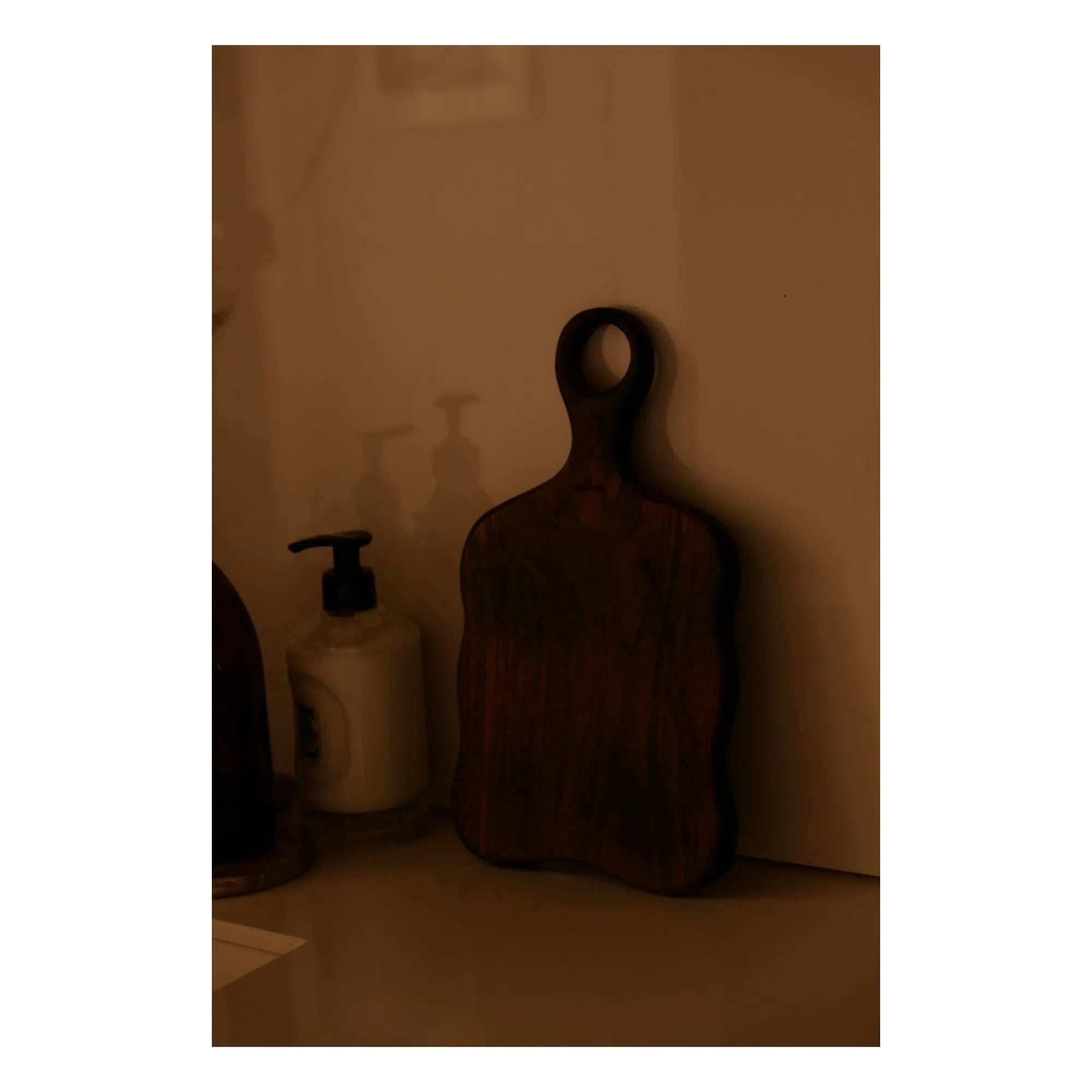 Woodmata - Teak cutting board | Teak