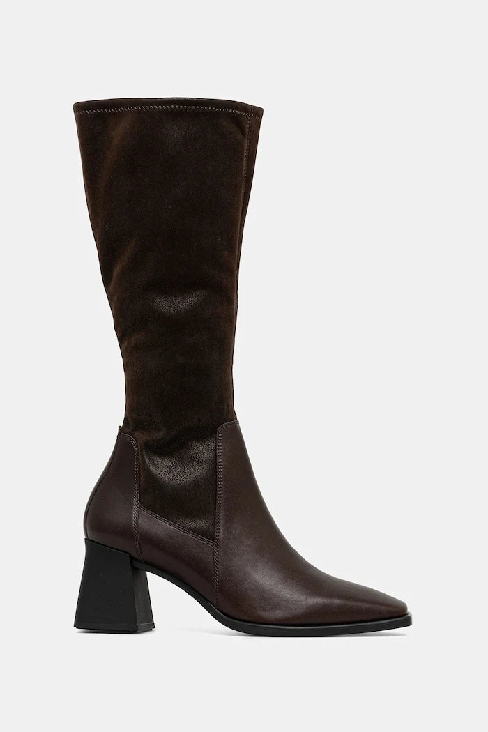 Vagabond Shoemakers HEDDA Deri بوتlar