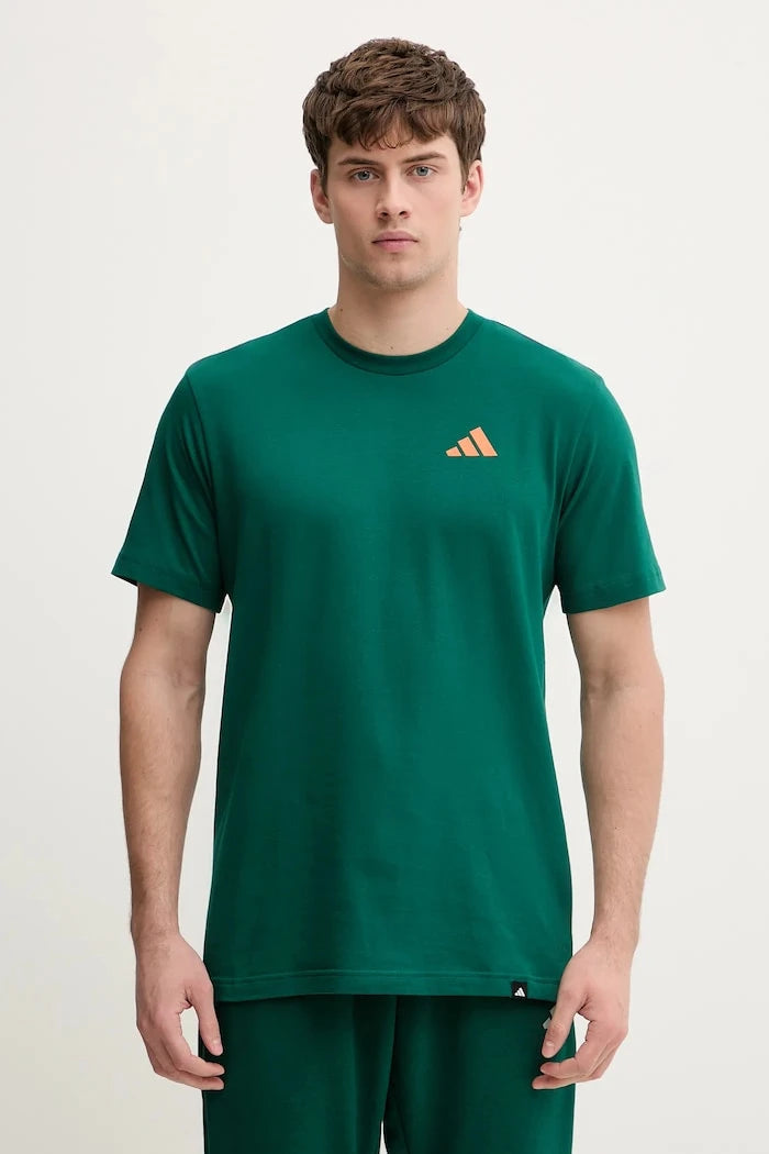 adidas Everyday Getaway Pamuklu Tişört