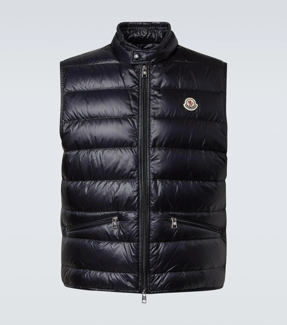 Moncler - Gui down vest