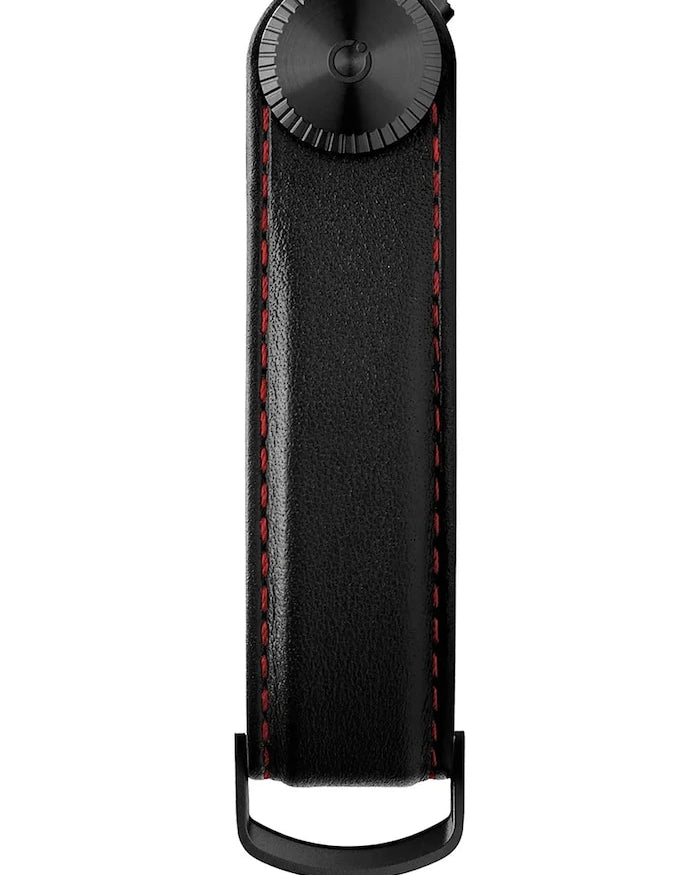Orbitkey Pro Leather Anahtar Kılıfı 9,3 x 3,5 cm