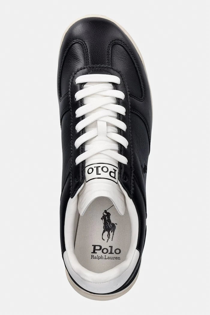 Polo Ralph Lauren Varick Sig маратонки мъжки от кожа