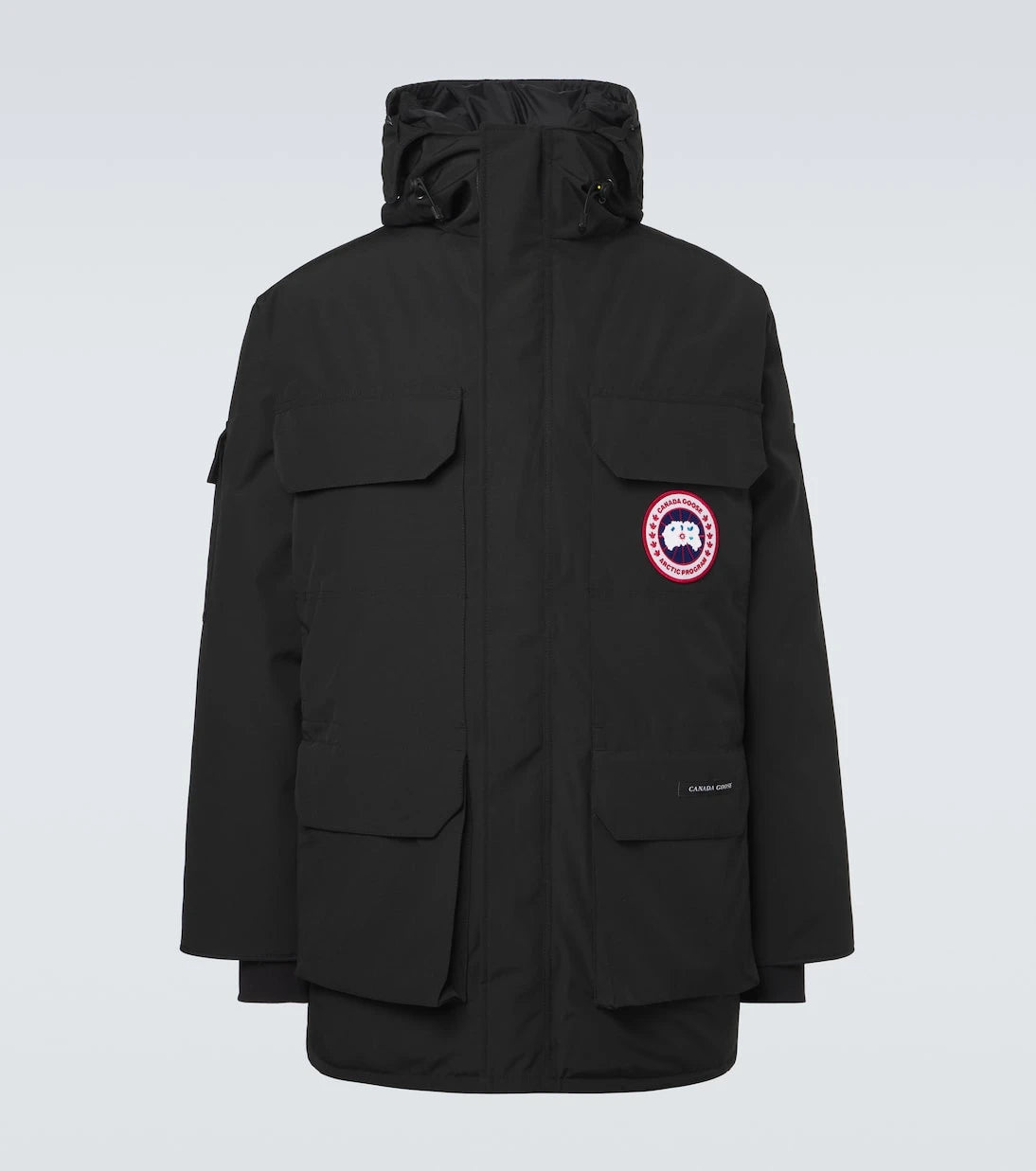 Canada Goose - Expedition down parka
