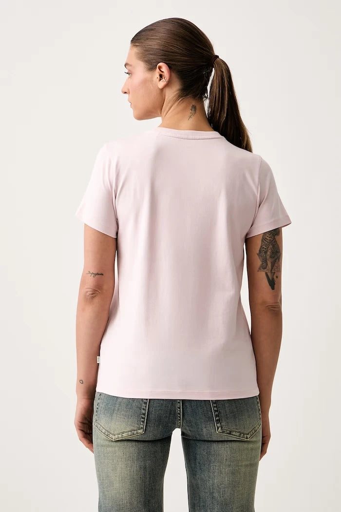 Guess Jeans тениска дамска с памук