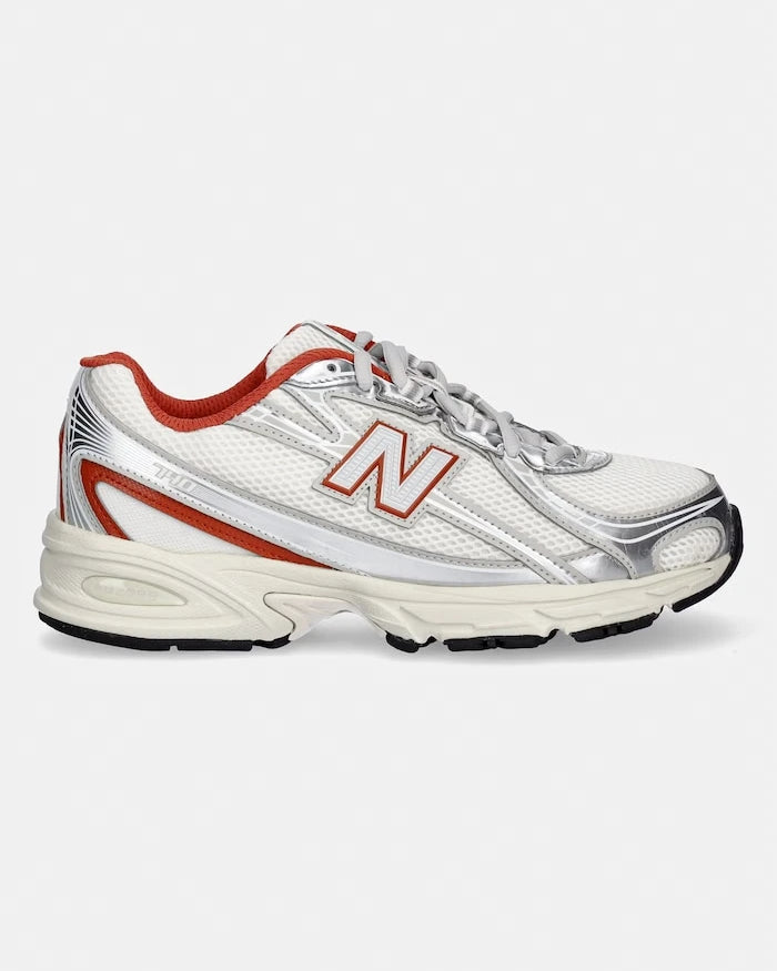 New Balance 740 Ayakkabı
