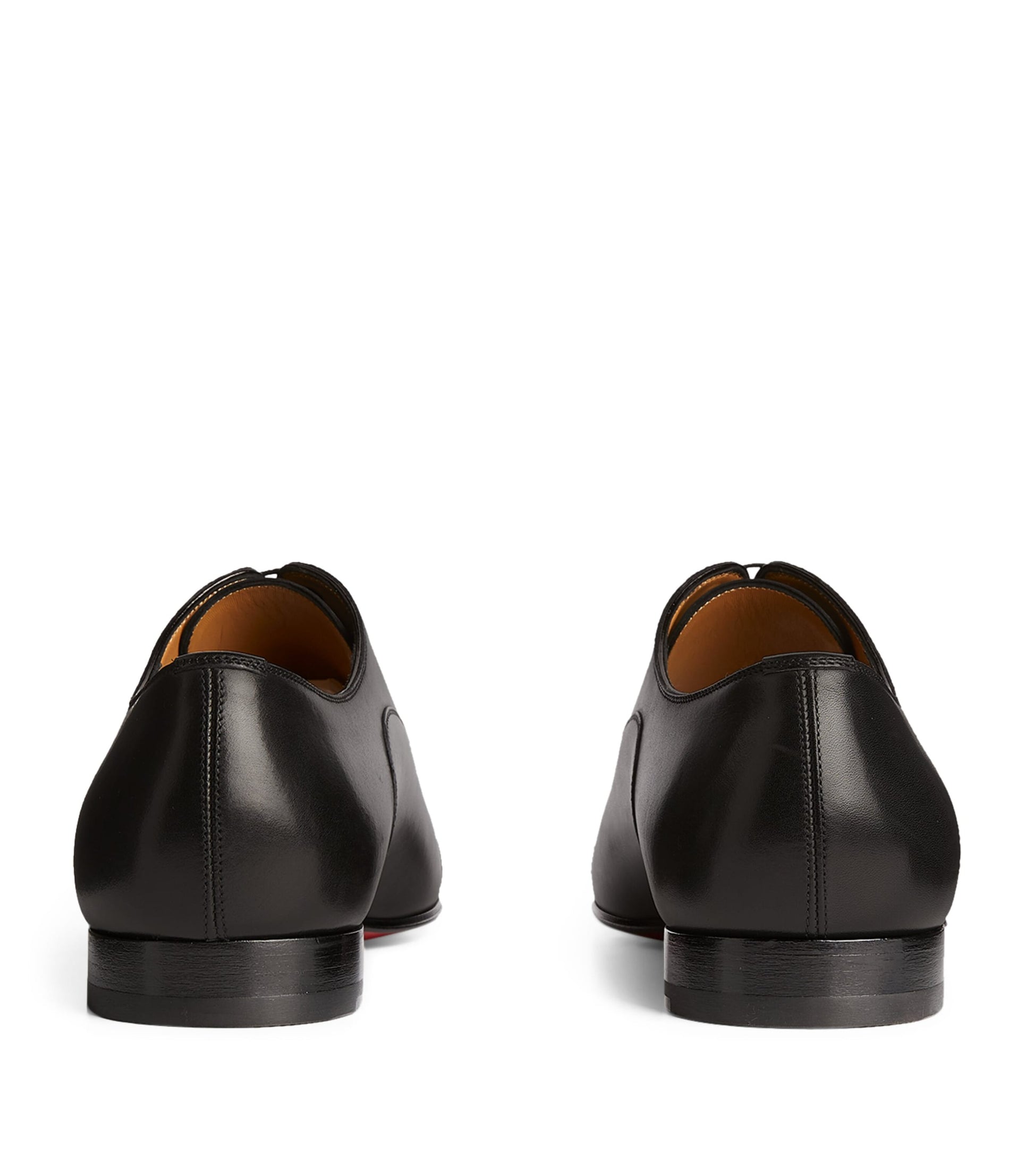 Greggo Calfskin Oxford Shoes