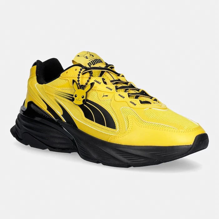 Puma Nitro PIKACHU Pokémon маратонки дамски