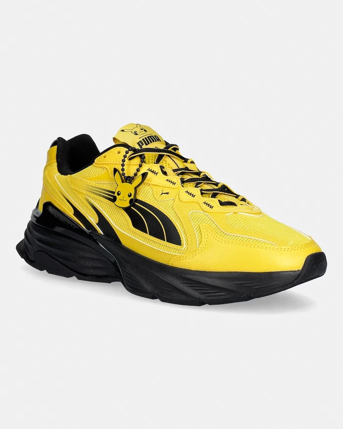 Puma Nitro PIKACHU Pokémon маратонки дамски