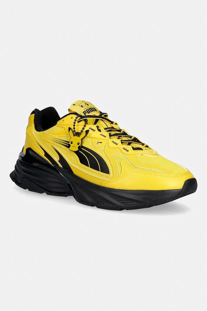 Puma Nitro PIKACHU Pokémon маратонки дамски